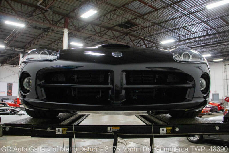 2004 Dodge Viper SRT-10