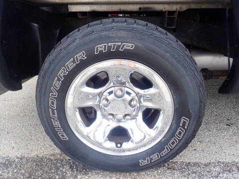2006 Dodge Ram 1500 ST