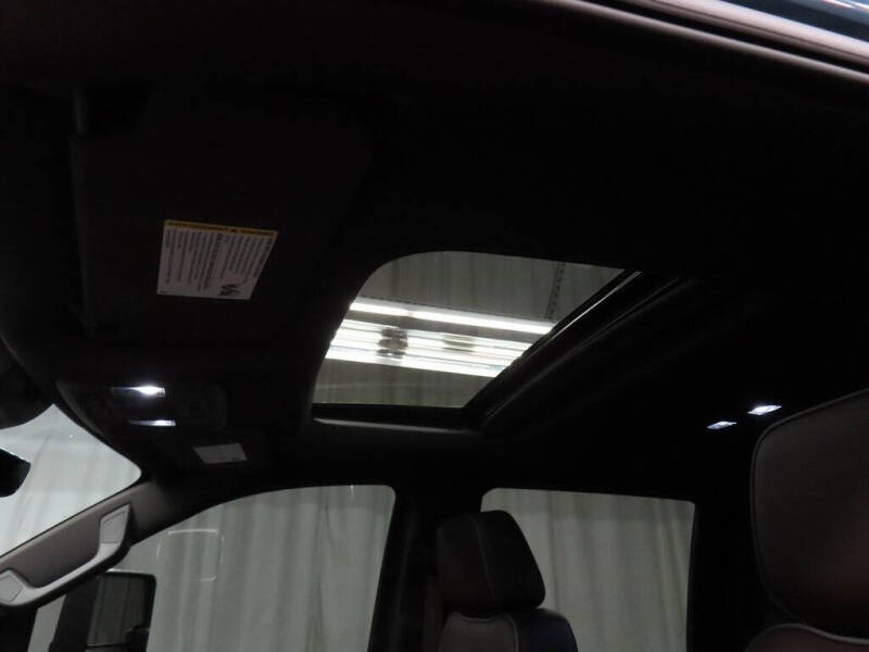 2024 GMC Sierra 3500HD