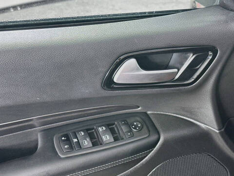 2024 Dodge Durango SXT Plus