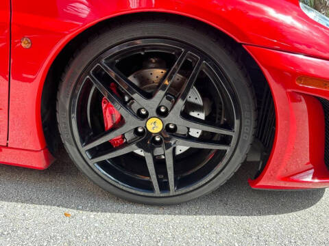 2006 Ferrari F430 F1