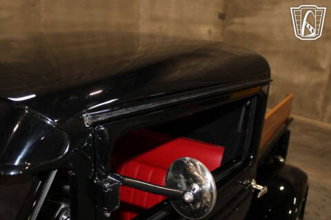 1931 Ford F-100