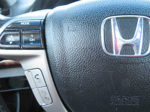 2011 Honda Accord Crosstour