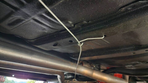 1968 Chevrolet Chevelle