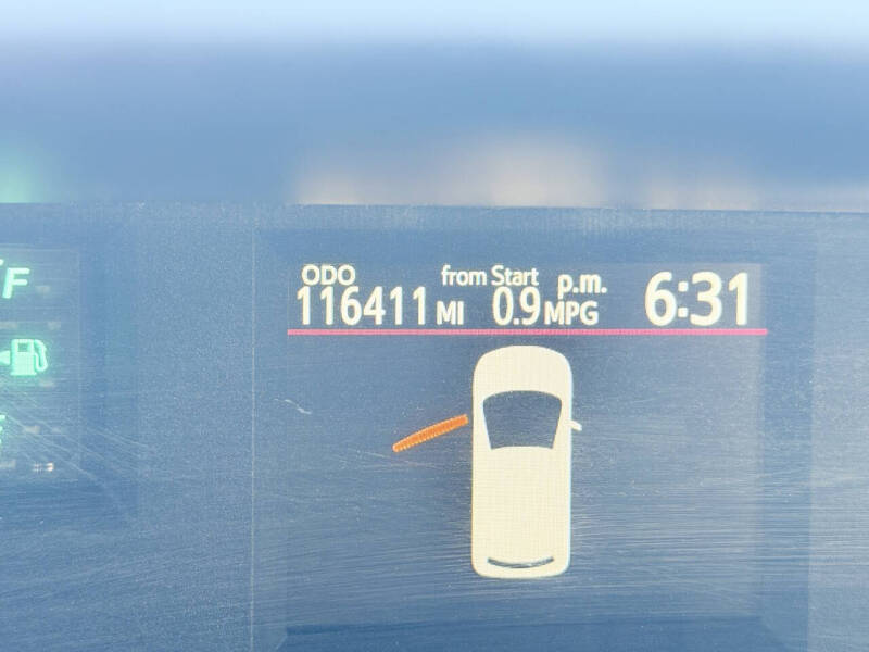 2012 Toyota Prius c One