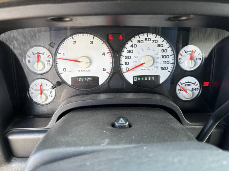 2003 Dodge Ram 2500 SLT