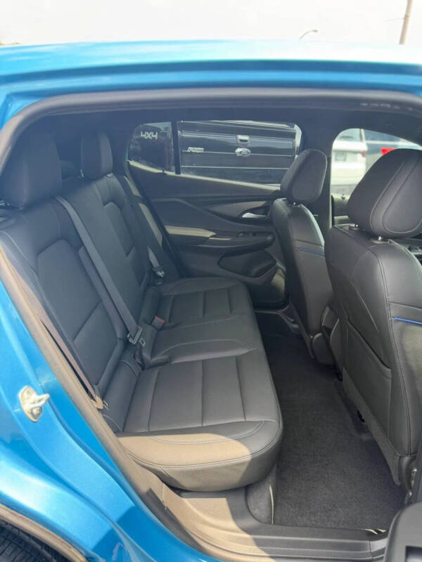 2025 Buick Envista Sport Touring