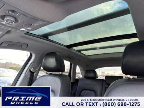 2014 Audi Q5 2.0T quattro Premium Plus