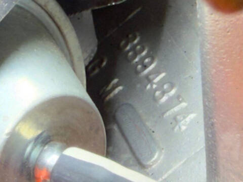 1967 Chevrolet Corvette