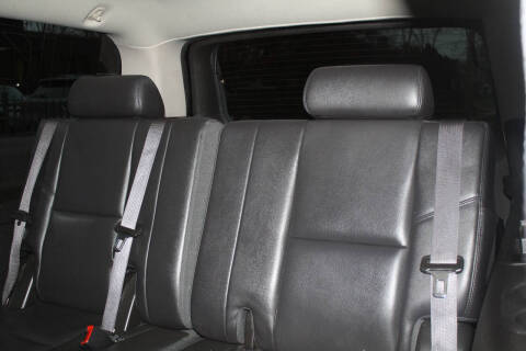 2012 Cadillac Escalade ESV Luxury