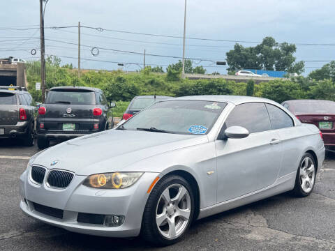 2009 BMW 3 Series 328i