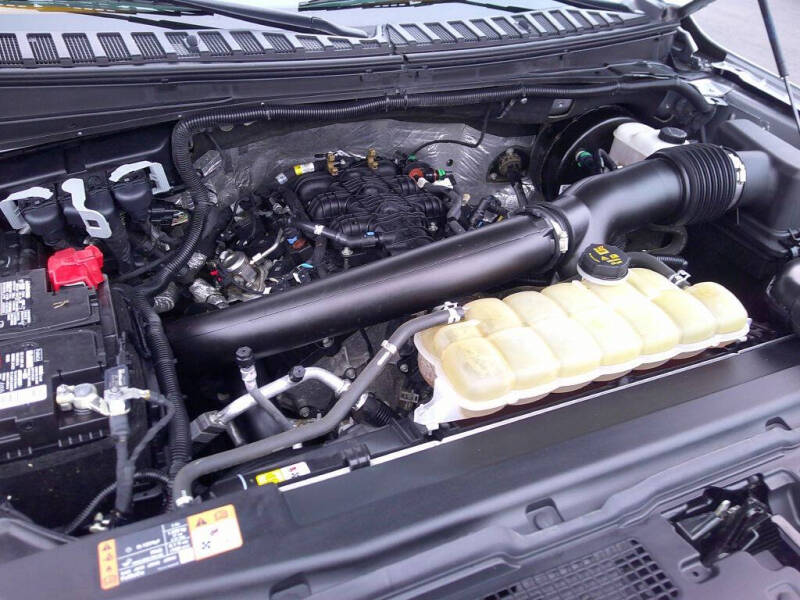 2021 Ford Expedition XL