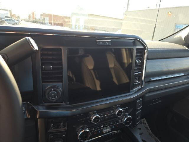 2026 Ford F-350 Super Duty