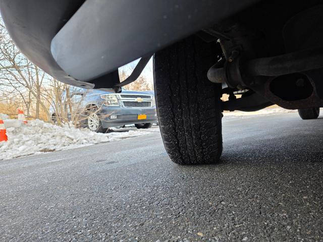 2012 Chevrolet Express 2500