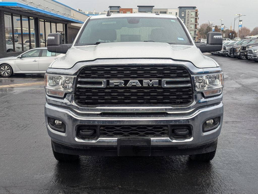 2023 Ram 2500 for sale at Axio Auto Boise in Boise, ID