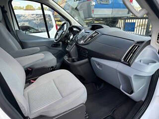 2019 Ford Transit 350 XLT