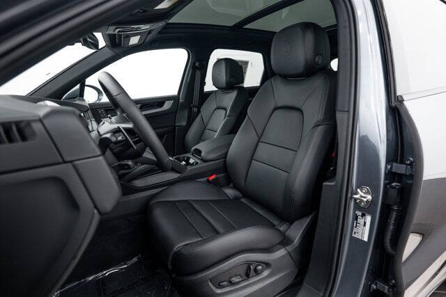 2026 Porsche Cayenne
