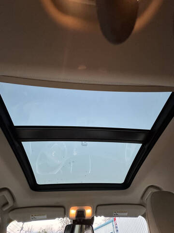 2013 Volvo XC60 3.2