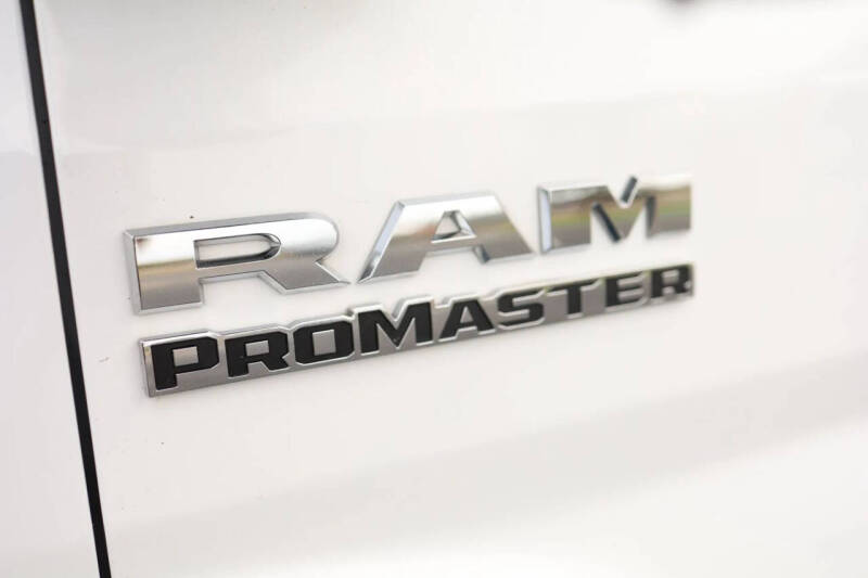 2023 RAM ProMaster 3500 159 WB