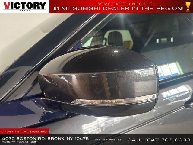 2018 Land Rover Discovery HSE