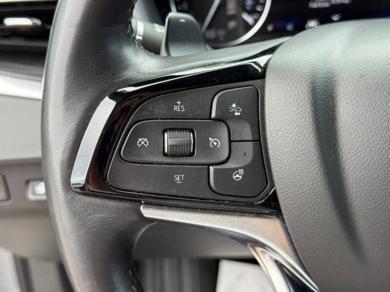 2024 Buick Enclave Premium