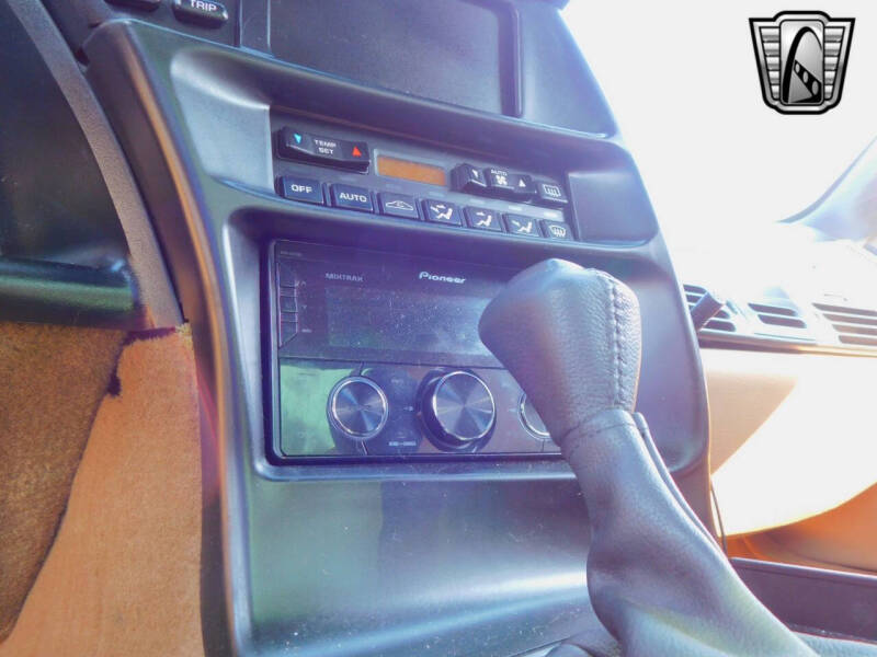 1995 Chevrolet Corvette