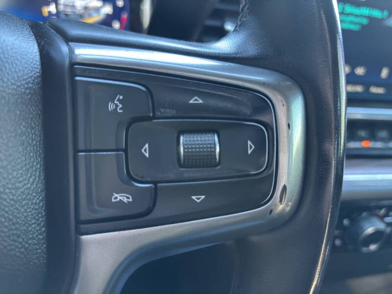 2024 Chevrolet Silverado 3500HD