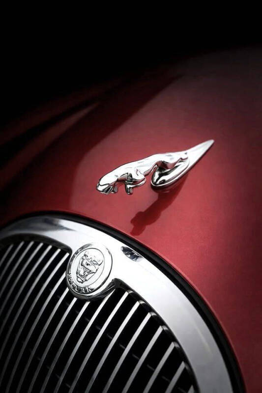2005 Jaguar S-Type 4.2
