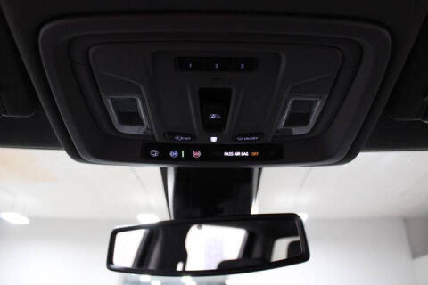 2022 GMC Sierra 3500HD