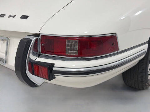 1967 Porsche 912