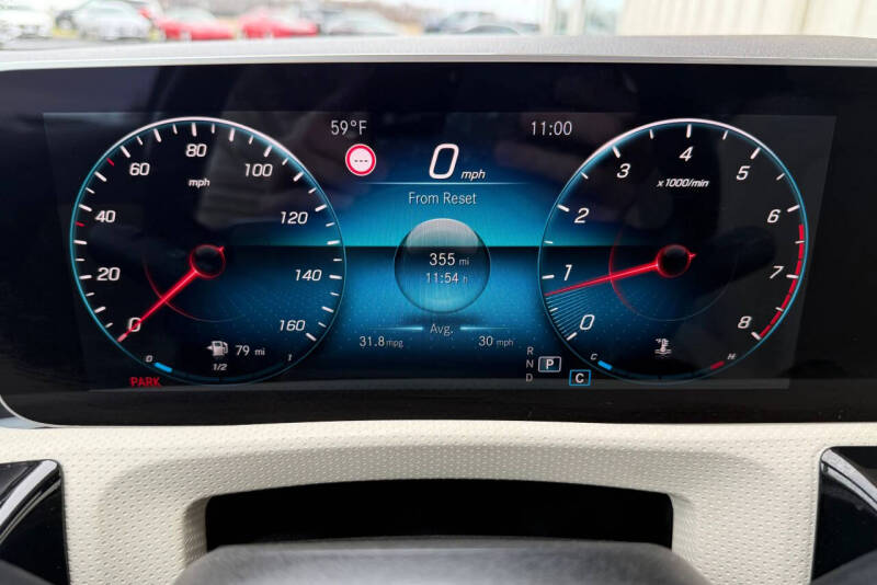 2019 Mercedes-Benz A-Class A 220 4MATIC