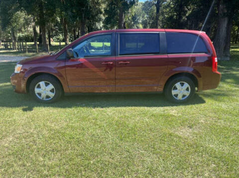 2009 Dodge Grand Caravan