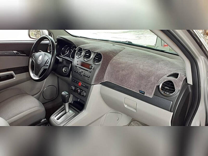 2008 Saturn Vue XR