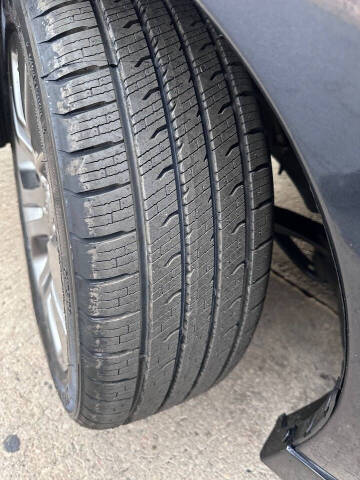 2012 Subaru Impreza 2.0i Sport Limited