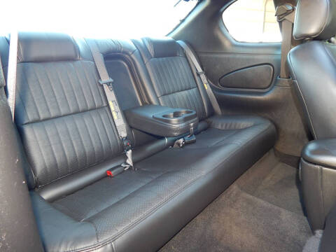 2003 Chevrolet Monte Carlo SS