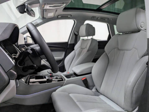 2024 Audi Q5 e quattro S line Prem Pl 55 TFSI