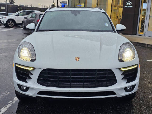 2018 Porsche Macan for sale at Autos by Talon in Seattle, WA