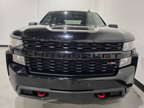 2022 Chevrolet Silverado 1500 Limited