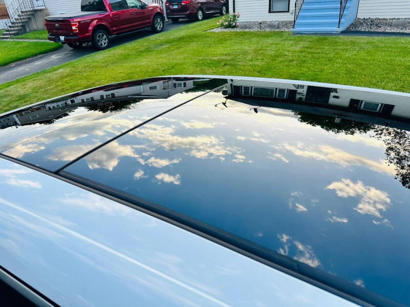 2014 Porsche Cayenne