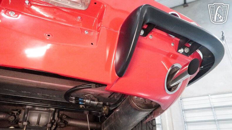 1965 Chevrolet Corvette