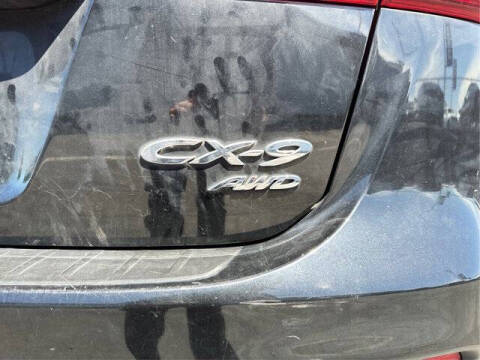 2015 Mazda CX-9 Touring