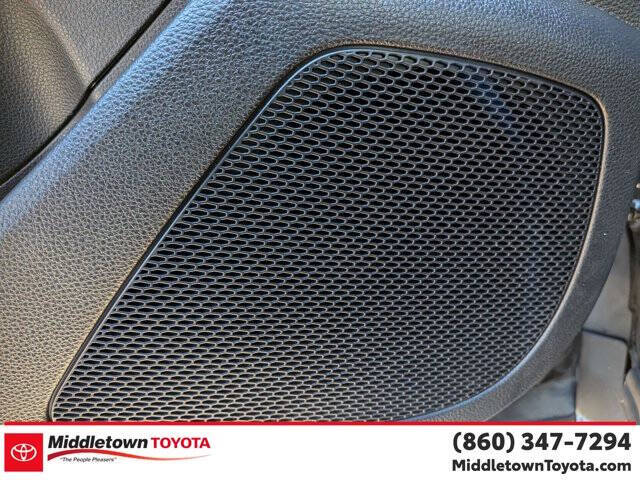 2024 Toyota Corolla Cross Hybrid