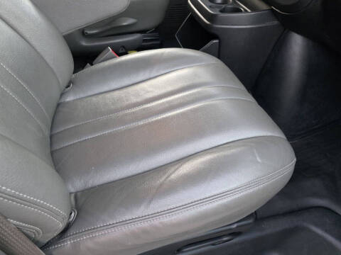 2022 Chevrolet Express 2500