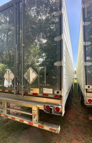 2016 Great Dane Reefer