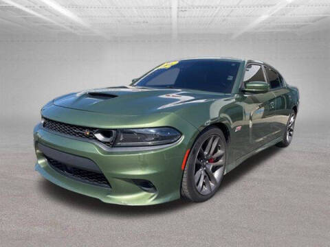 2022 Dodge Charger