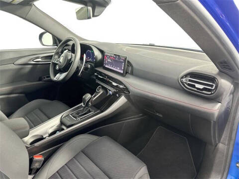 2024 Dodge Hornet R/T