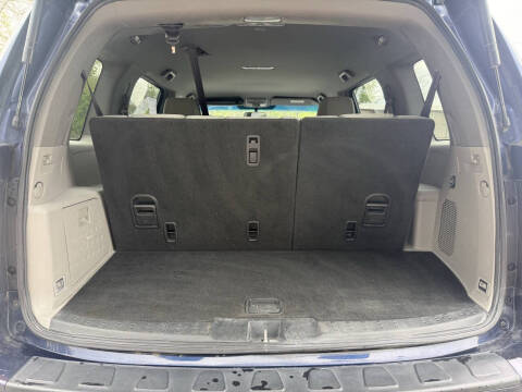 2013 Honda Pilot EX