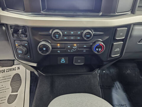 2024 Ford F-350 Super Duty XL