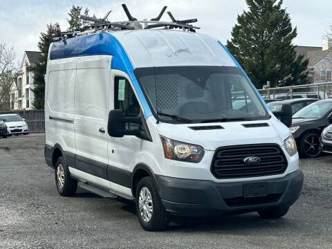 2016 Ford Transit for sale at Prize Auto in Alexandria VA