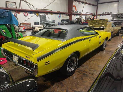 1971 Dodge Charger